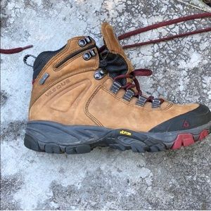 Vasque Boots